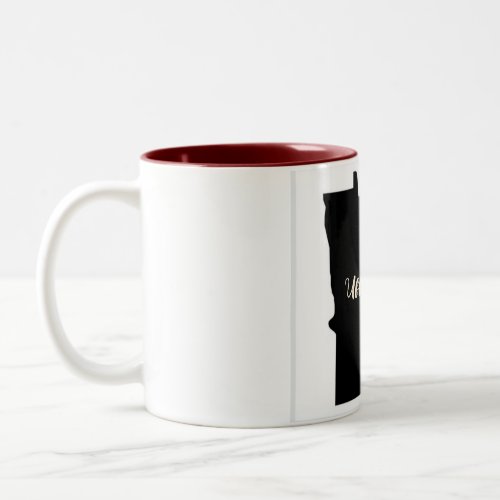 Personalizable Two_Toned Coffee Mug Minnesota 