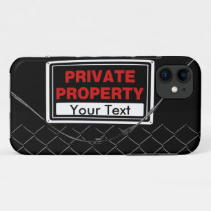 PersonalizableFun Cool Unique iPhone 11 Case