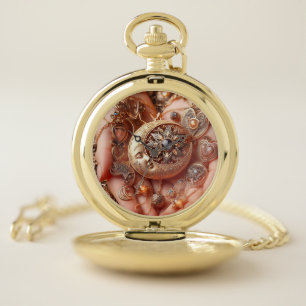 personalizationmall pocket watch