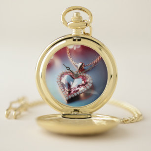 personalizationmall pocket watch