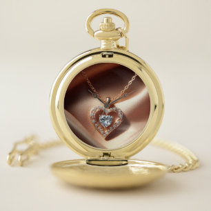 personalizationmall pocket watch