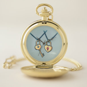 personalizationmall pocket watch