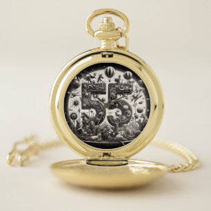 personalizationmall pocket watch