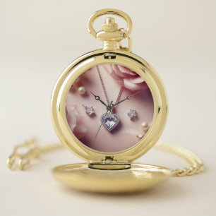 personalizationmall pocket watch