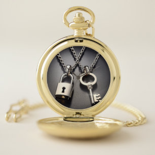 personalizationmall pocket watch