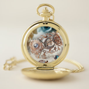 personalizationmall pocket watch