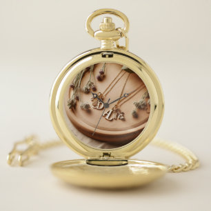 personalizationmall pocket watch