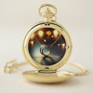 personalizationmall pocket watch