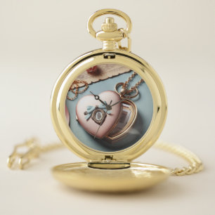 personalizationmall pocket watch
