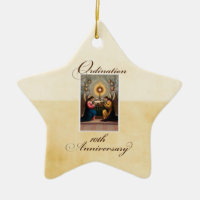 Personalize, 10th Ordination Anniversary Angels