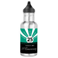 Personalize, 25th Year Employee Anniversary