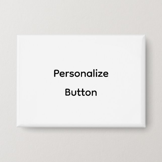Personalize 3.5" x 2.5" button (Front)
