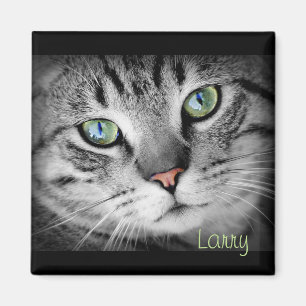 Personalize a Magnet with your Favorite Pet!