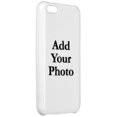 (Personalize) Add "Your" personal touch. iPhone Case (Back Right)