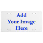 (Personalize) Add "Your" personal touch.