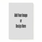 (Personalize) Add "Your" personal touch.