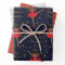 Personalize African American Christmas Ballerina