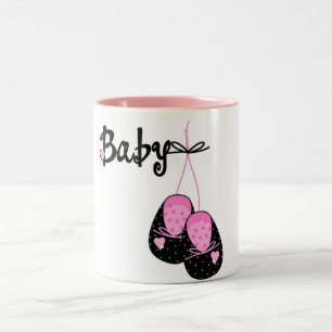 Personalize Baby Gift Mug