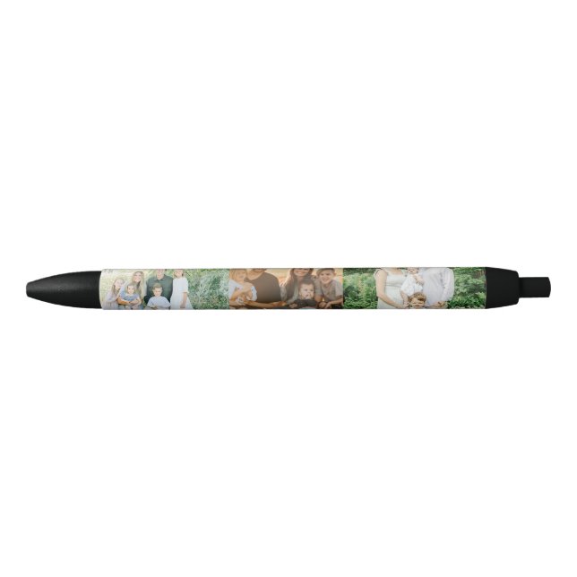 Personalize Ball Pen (Front)