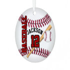 Personalize ⚾ Baseball
