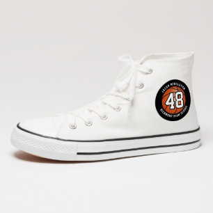 Personalize Basketball Patch