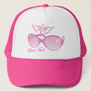 Personalize BCA 2 cap