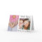 Personalize Be My Maid of Honor Photo Invitation