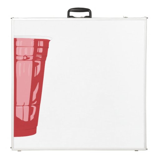 Personalize BEER PONG REGULATION SIZE TABLE Zazzle