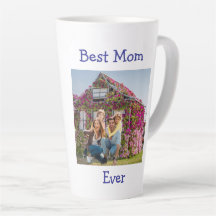 Personalize Best Mom Ever