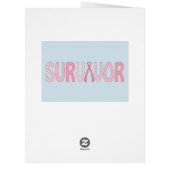 Personalize - Big Card (8.5" x 11") (Back)
