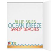 Personalize - Big Card (8.5" x 11") (Inside (Left))