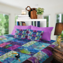 Personalize Bohemian Vintage