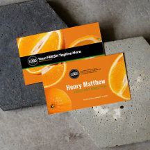 Personalize Business | Orange Company