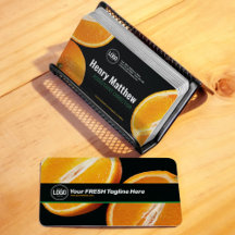 Personalize Business | Orange Company