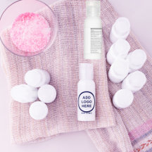 Personalize Business Organization Event Logo