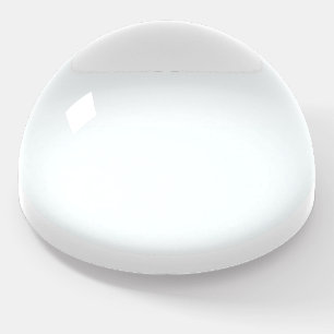 Personalize By Adding Your Photo Paperweight