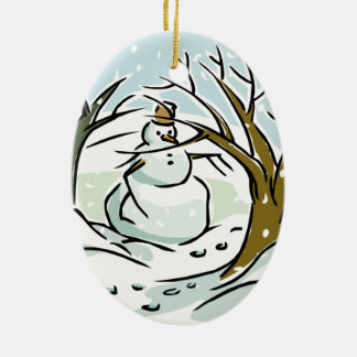 Personalize Christmas Ornament