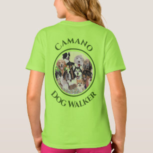 Personalize City, Job Title, Job Description T-Shirt