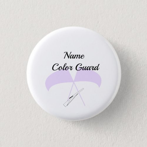 Personalize Color Guard Button