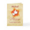 Personalize Confirmation Congratulations Dove
