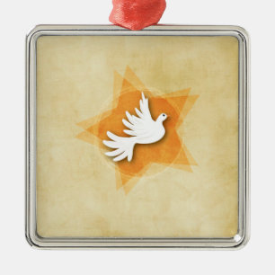 Personalize Confirmation Congratulations Gift Coll Metal Ornament