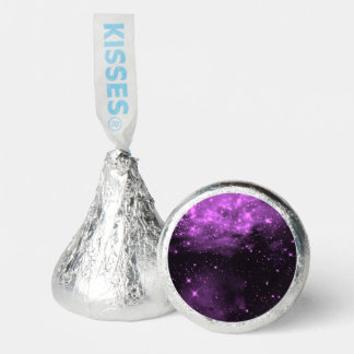 PERSONALIZE: Cosmic Stars Background Hershey®'s Kisses®