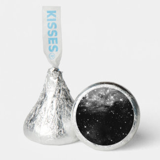 PERSONALIZE: Cosmic Stars Background Hershey®'s Kisses®