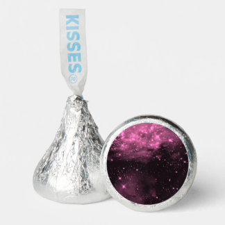 PERSONALIZE: Cosmic Stars Background Hershey®'s Kisses®