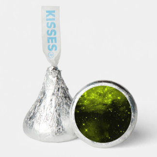 PERSONALIZE: Cosmic Stars Background Hershey®'s Kisses®