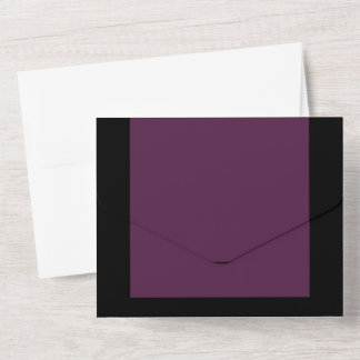 PERSONALIZE: Create Your Own Customized All In One Invitation