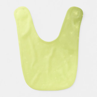 Personalize: Create Your Own Twinkle Background Baby Bib