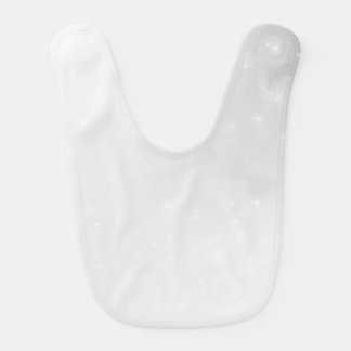 Personalize: Create Your Own Twinkle Background Baby Bib