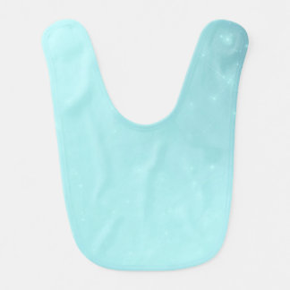 Personalize: Create Your Own Twinkle Background Baby Bib