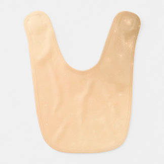 Personalize: Create Your Own Twinkle Background Baby Bib